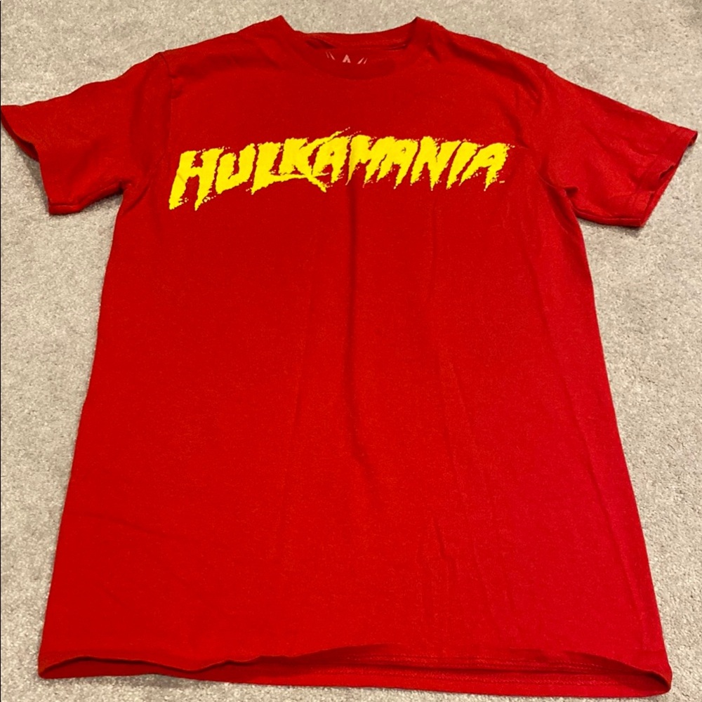 Hulk Hogan